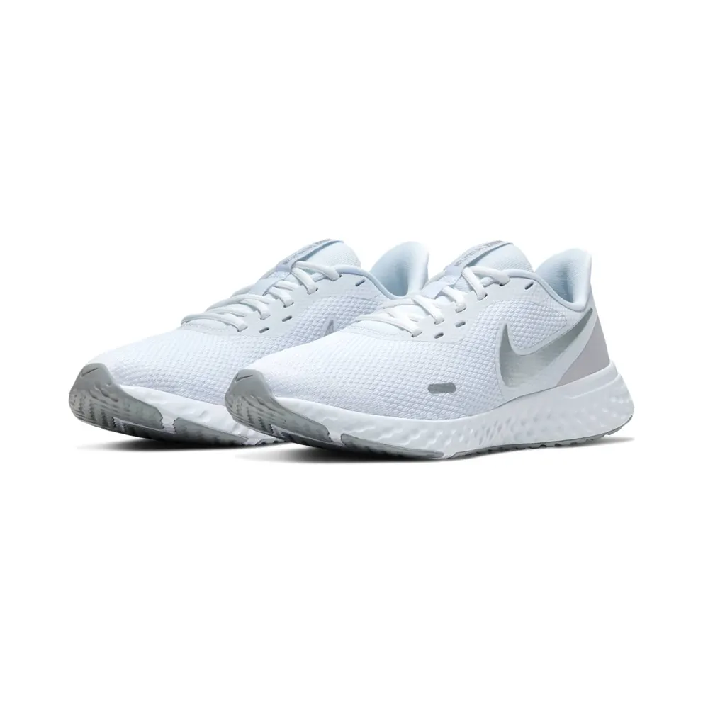 Nike Revolution 5 Running White (BQ3207-100)
