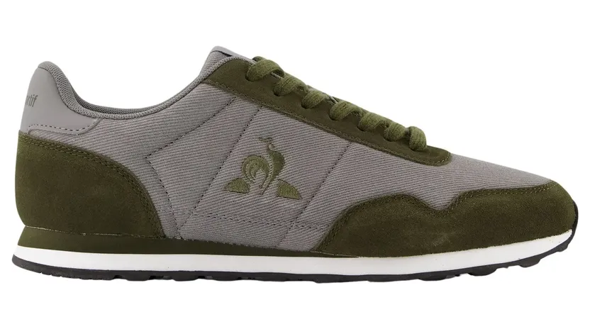 Le Coq Sportif sneaker Gris (2320557)