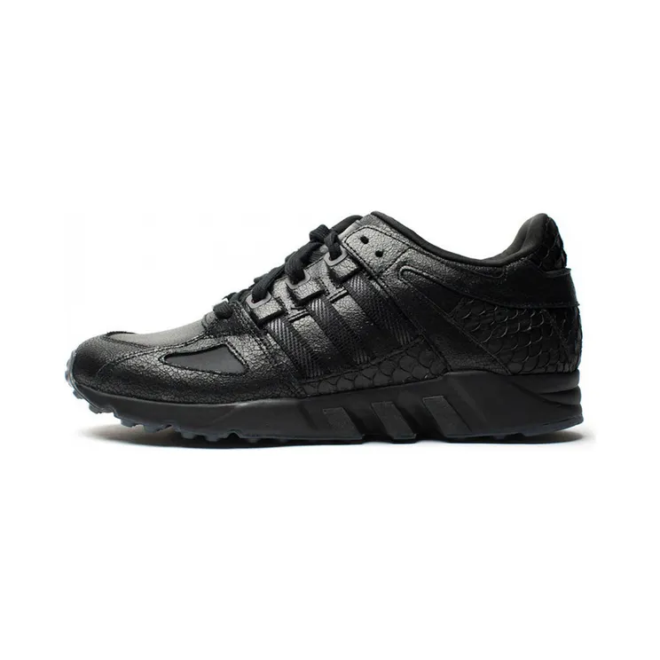 adidas EQT Guidance ’93 Pusha T “Black Market”