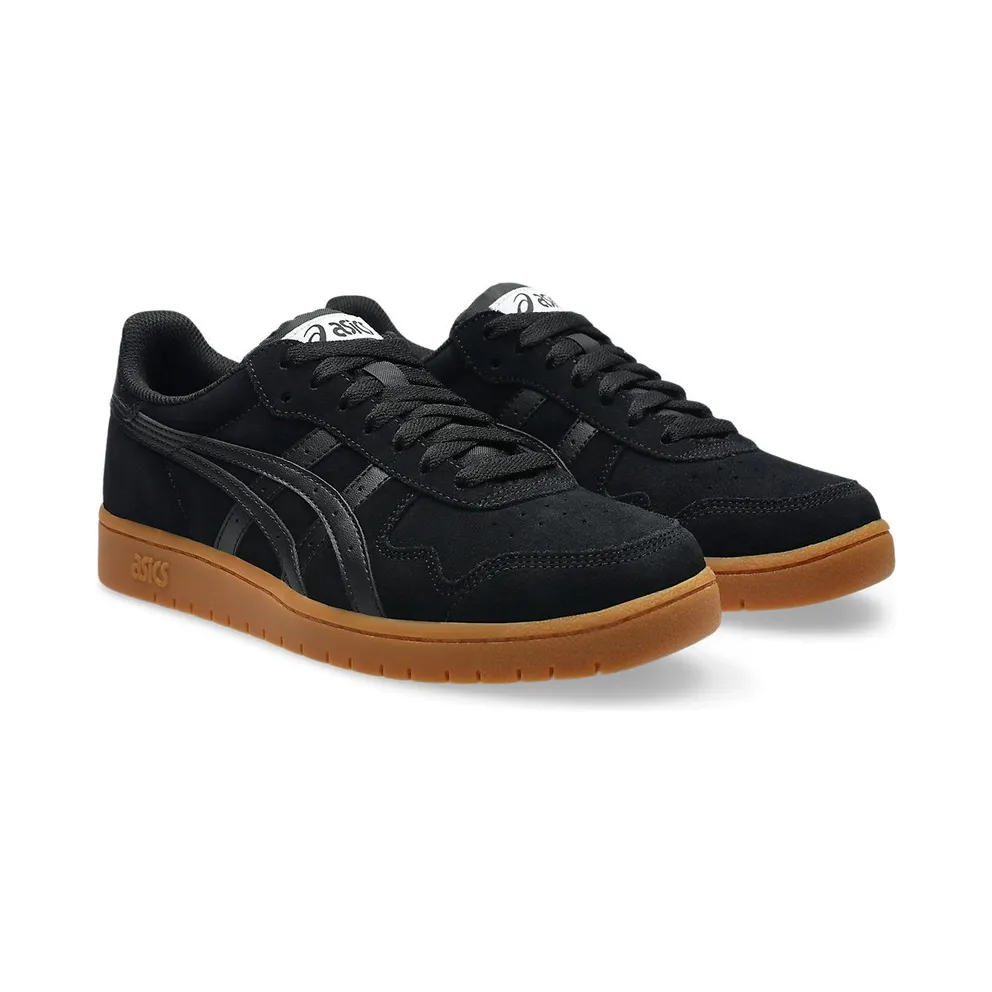 ASICS JAPAN PRO “Black / Tan Presidio” (1201A920-003)
