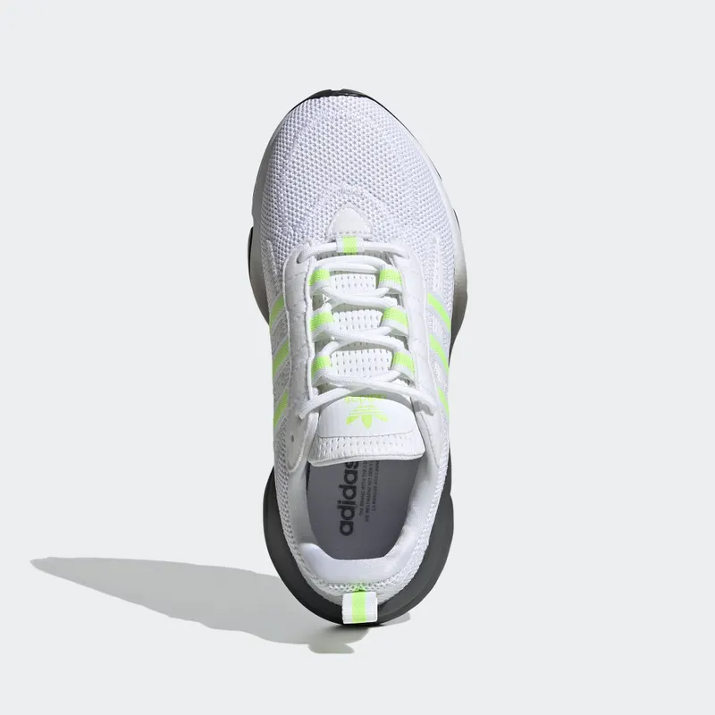 adidas Haiwee Signal Green (GS) Cloud White/Signal Green/Core Black (EF5790)