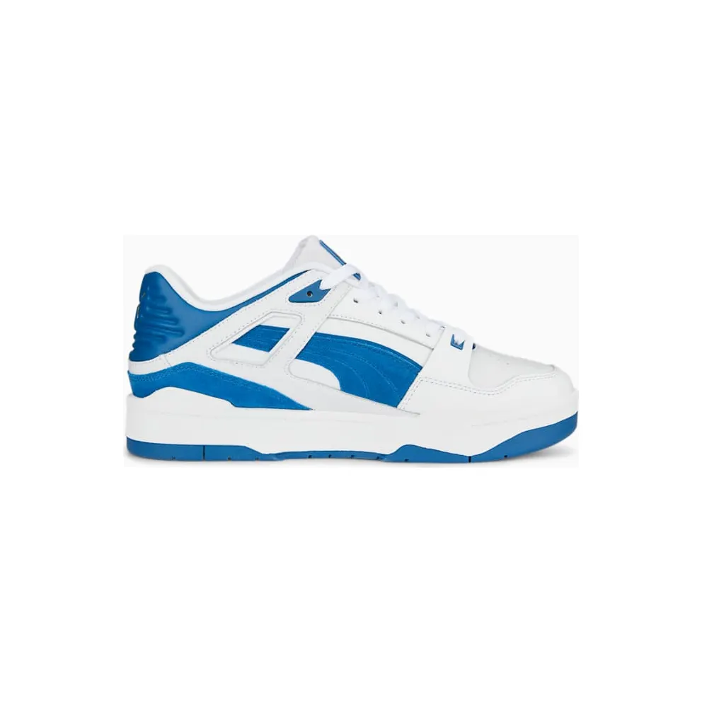 Puma Slipstream Suede FS Weiß (388634-01)