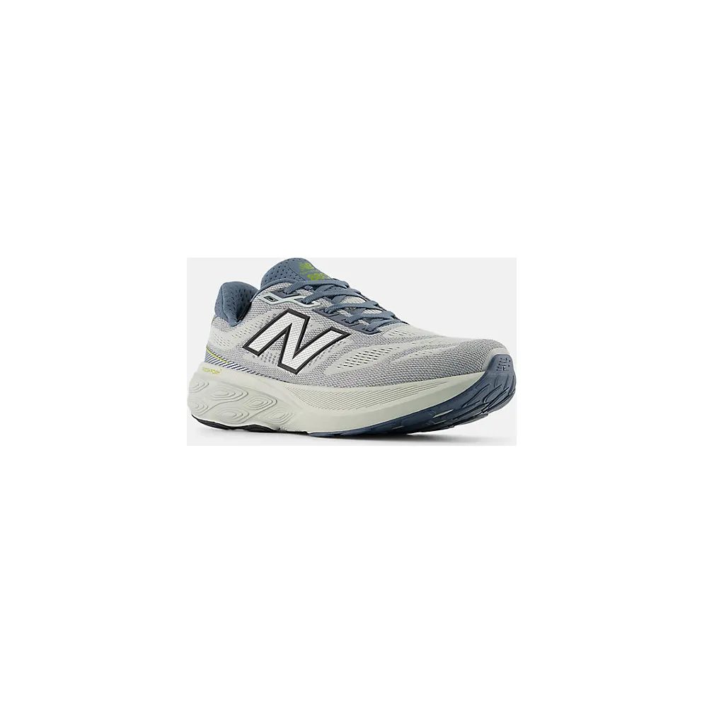 NEW BALANCE 880v15 GORE-TEX® “LONE STAR GREY / BLACK” (M880G6FO)