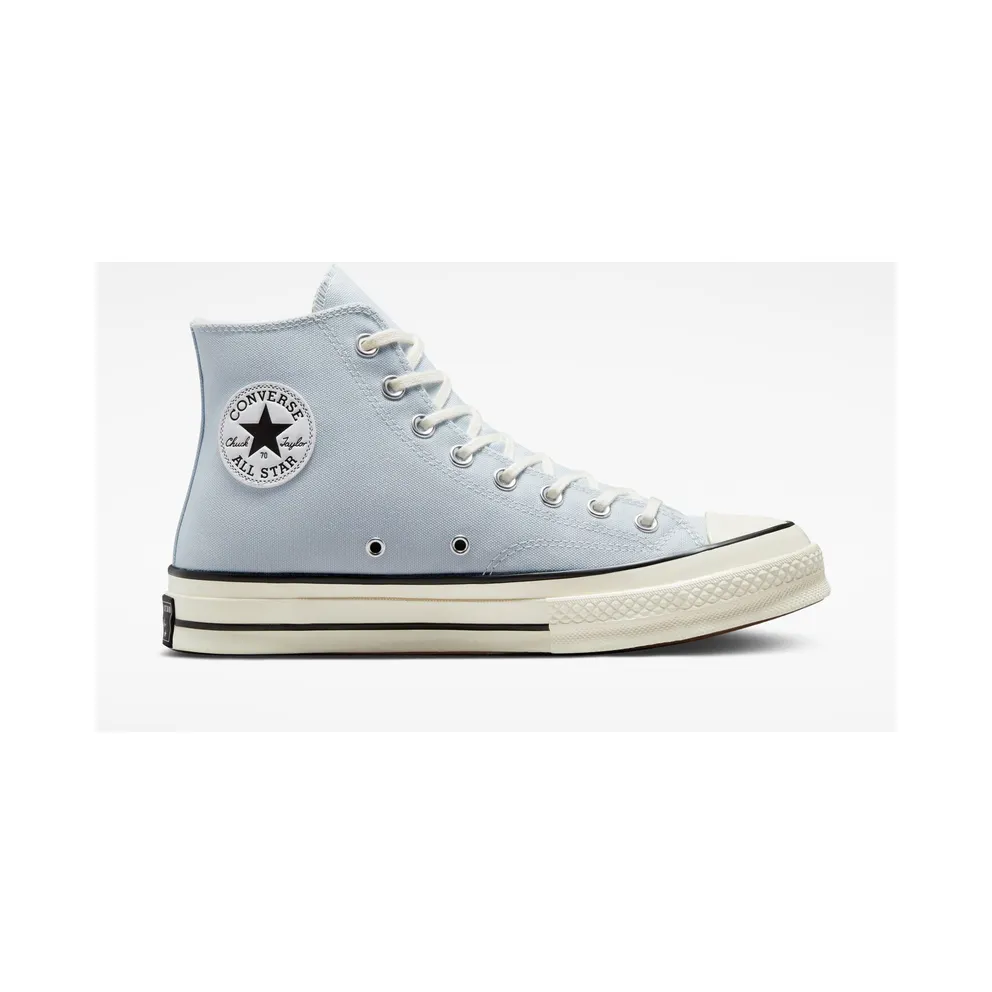 Converse Chuck 70 Vintage Canvas Black Black (A03447C)