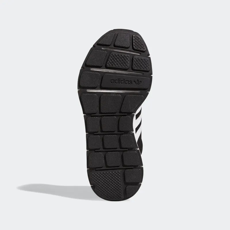 Adidas Swift Run X Core Black / Cloud White / Core Black (FY2150)