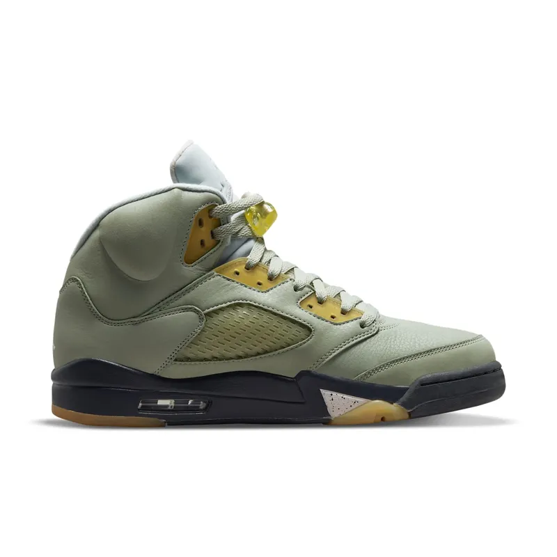 Jordan 5 Retro Jade Horizon (GS) (DC7501-300)