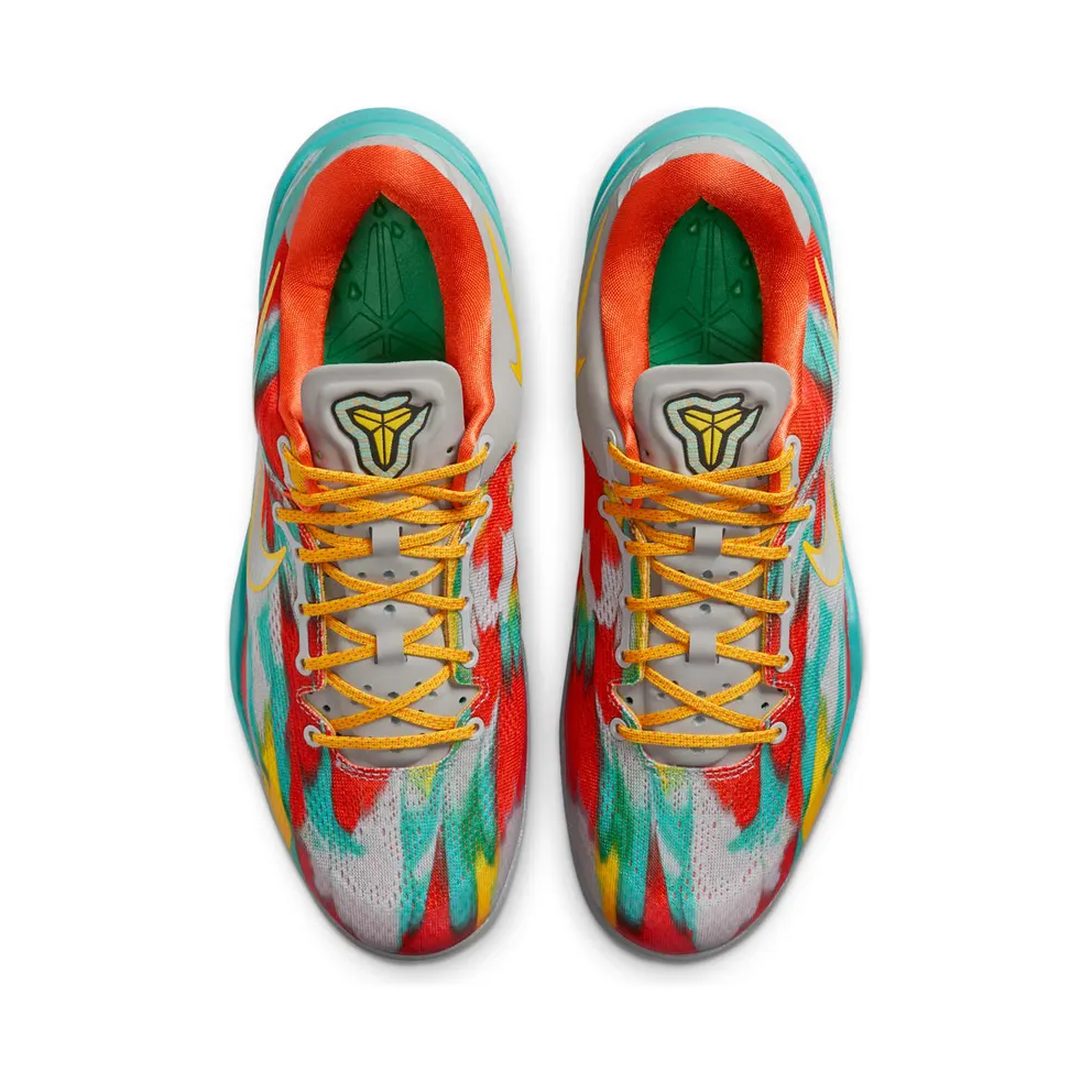 Nike Kobe 8 Protro “Venice Beach” (FQ3548-001)