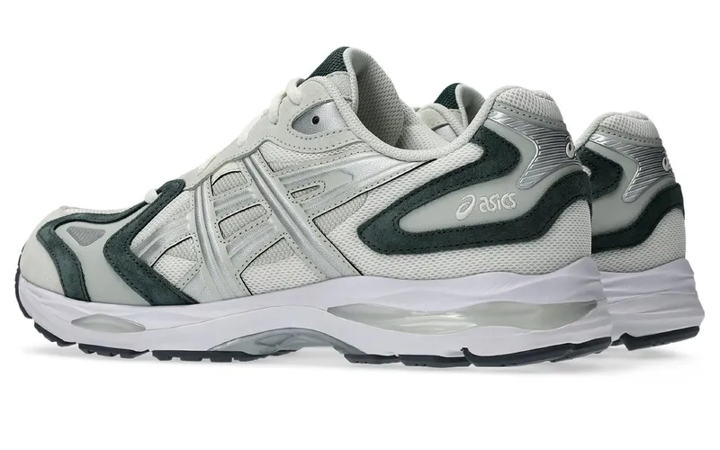 Asics Gel-K1011 “Cream Pure Silver Green” (1203A830-104)