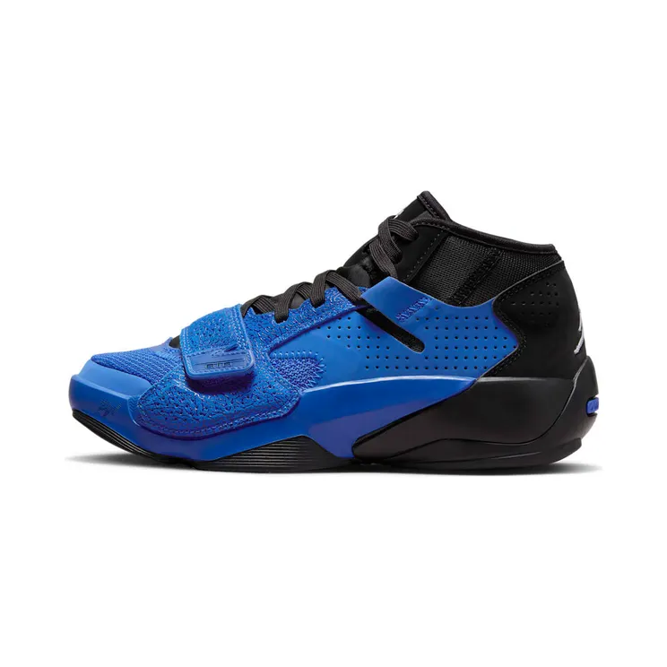 Jordan Zion 2 “Hyper Royal / Black / White” (DV0739-410)
