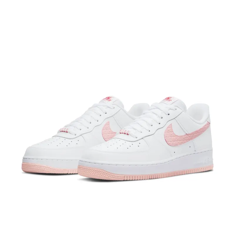 Nike Air Force 1 ’07 White (DR0144-100)