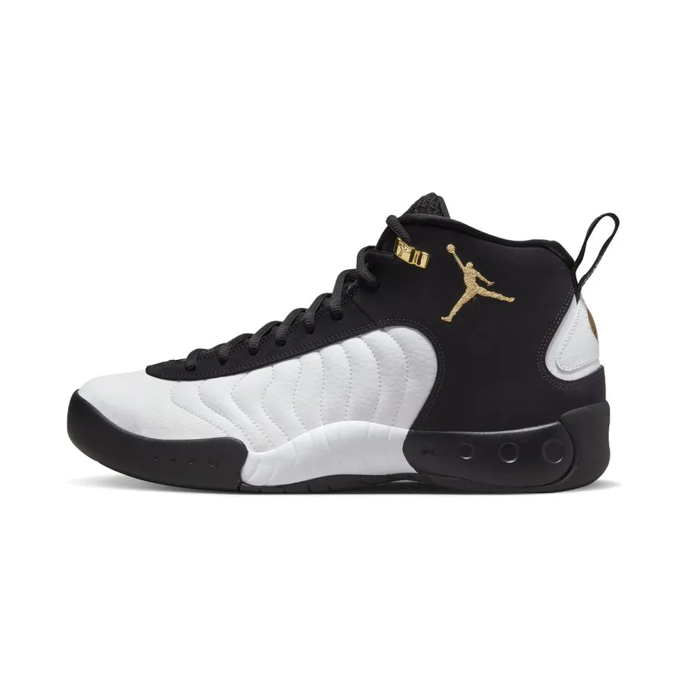 Jordan Jumpman Pro Black (DN3686-071)