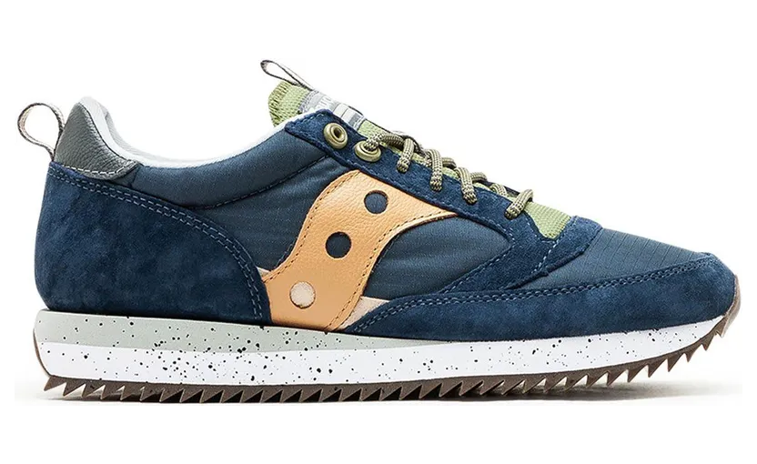 Saucony Jazz 81 Peak Premium (S70675-2)