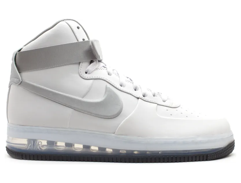Nike Air Force 1 Lux Max Air Pearl Collection