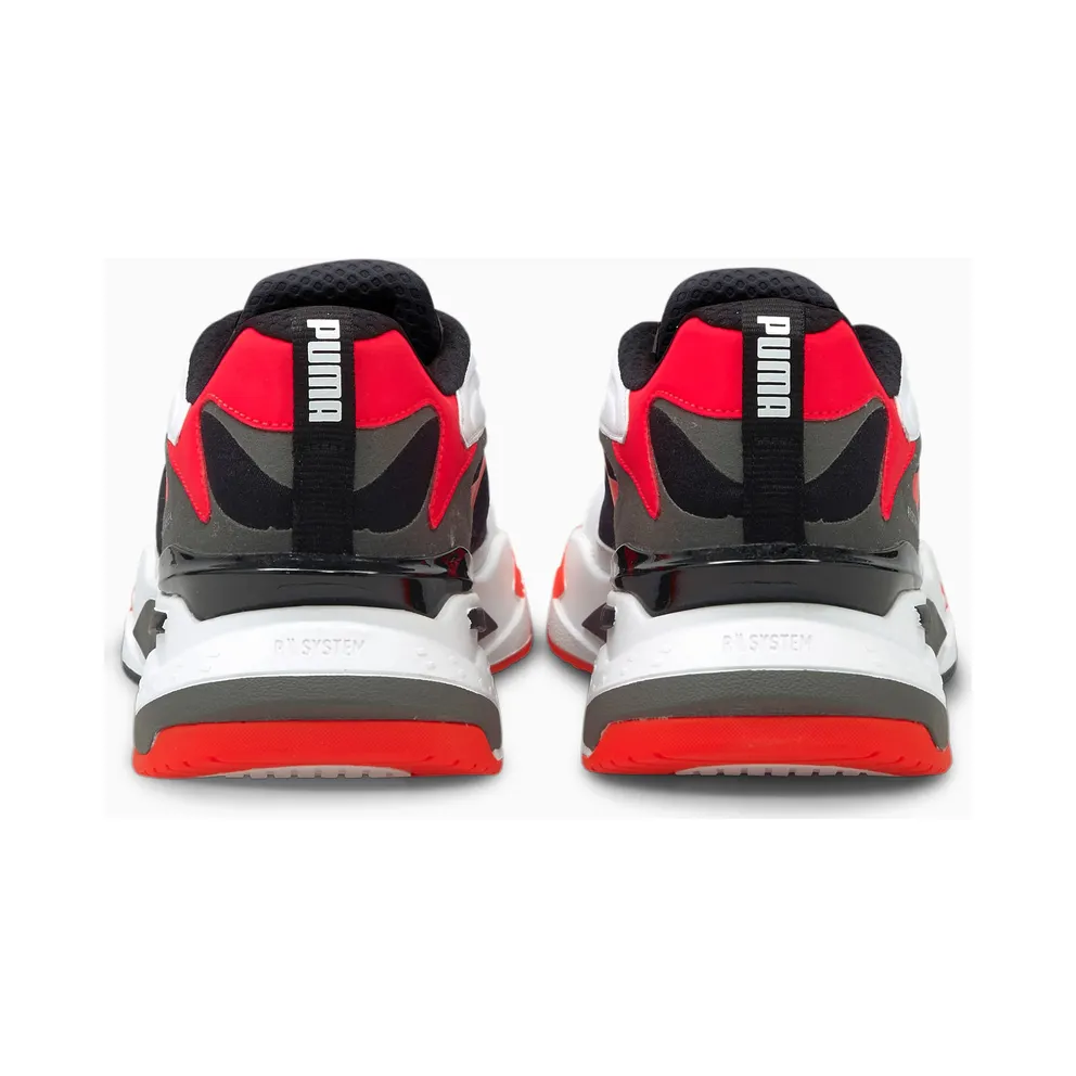 Puma RS-Fast White/Black/Red (380562-05)