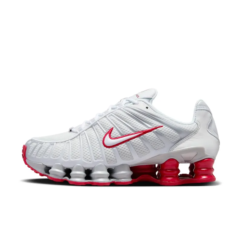 Nike Shox TL Gym Red (FZ4344-001)