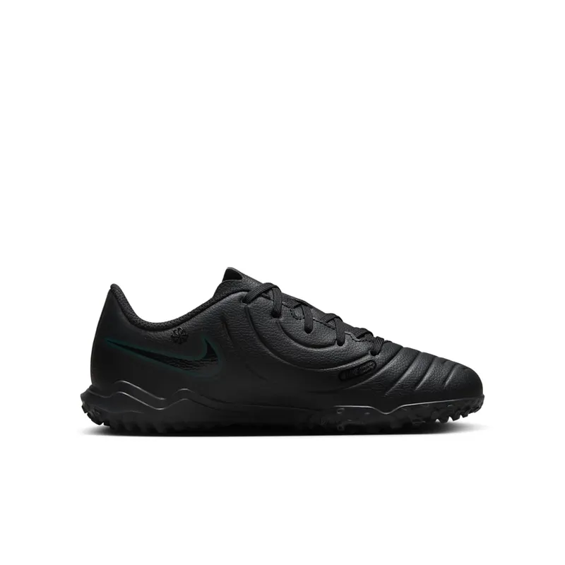Nike Tiempo Legend 10 Club TF Black Deep Jungle (DV4355-002)