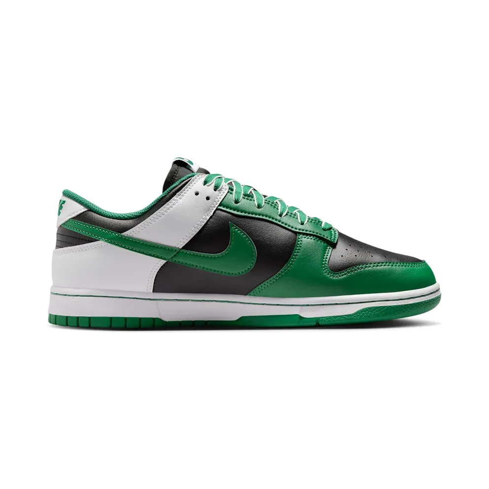 Nike Dunk Low Retro “Black White Clover” (IV2706-011)