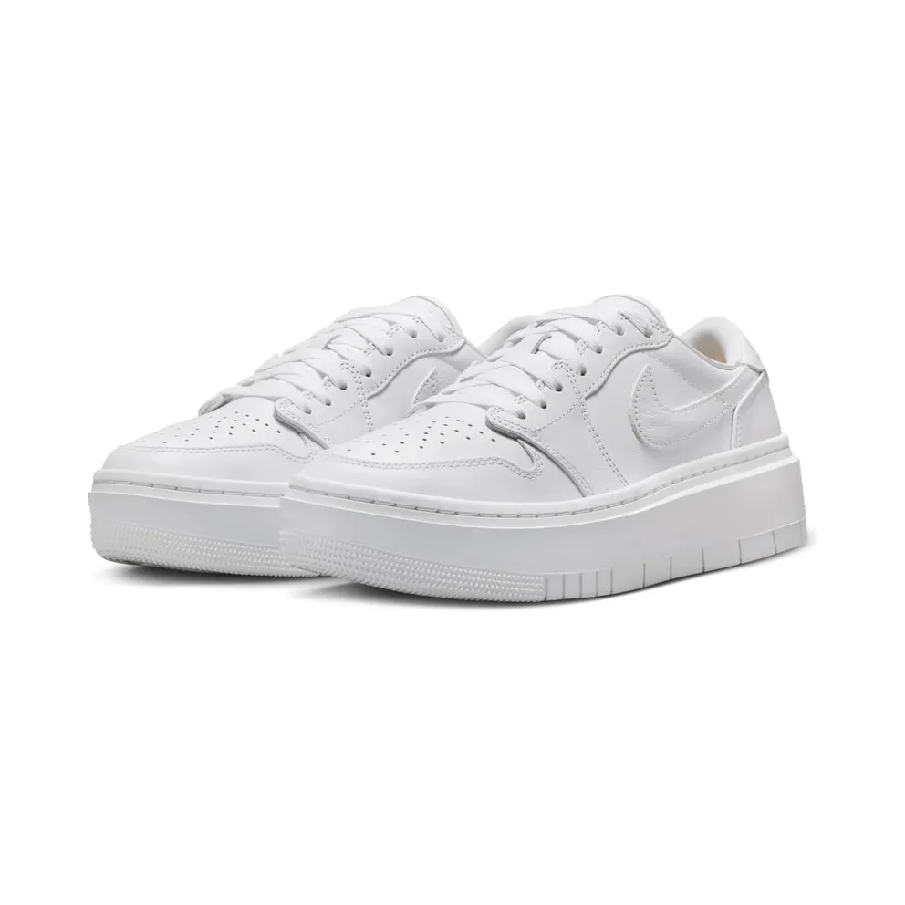 AIR Jordan 1 “Triple White” (DH7004-111)
