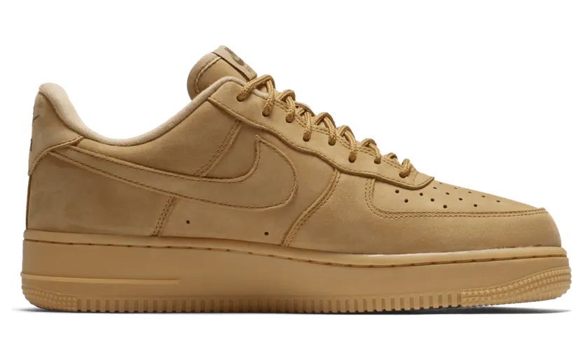 Nike Air Force 1 Low Flax (2018)