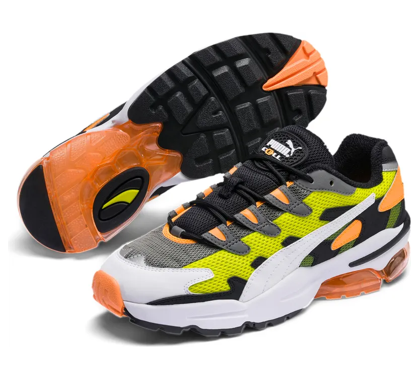 Puma Cell Alien OG Sneaker mehrfarbig (369801-07)