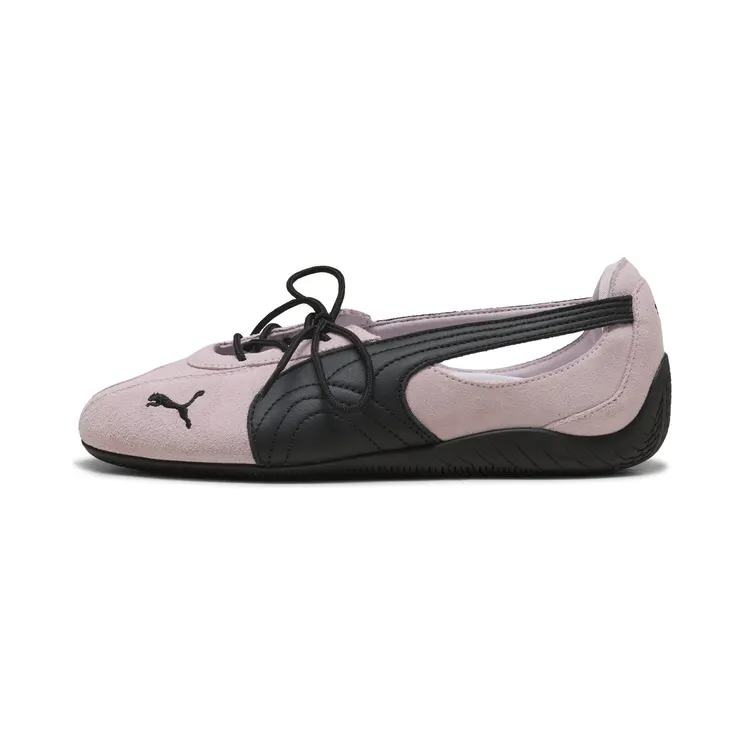 Puma Speedcat Nova Ballet “Powder Pink / Puma Black” (408340_01)