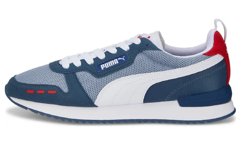 Puma R78 Runner Blauw/Grijs/Wit (373117-61)