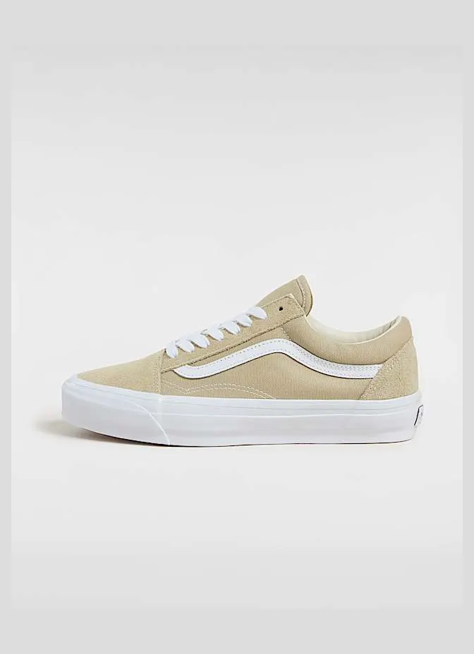 Vans Premium Old Skool Eucalyptus Beige (VN000D56YKD)