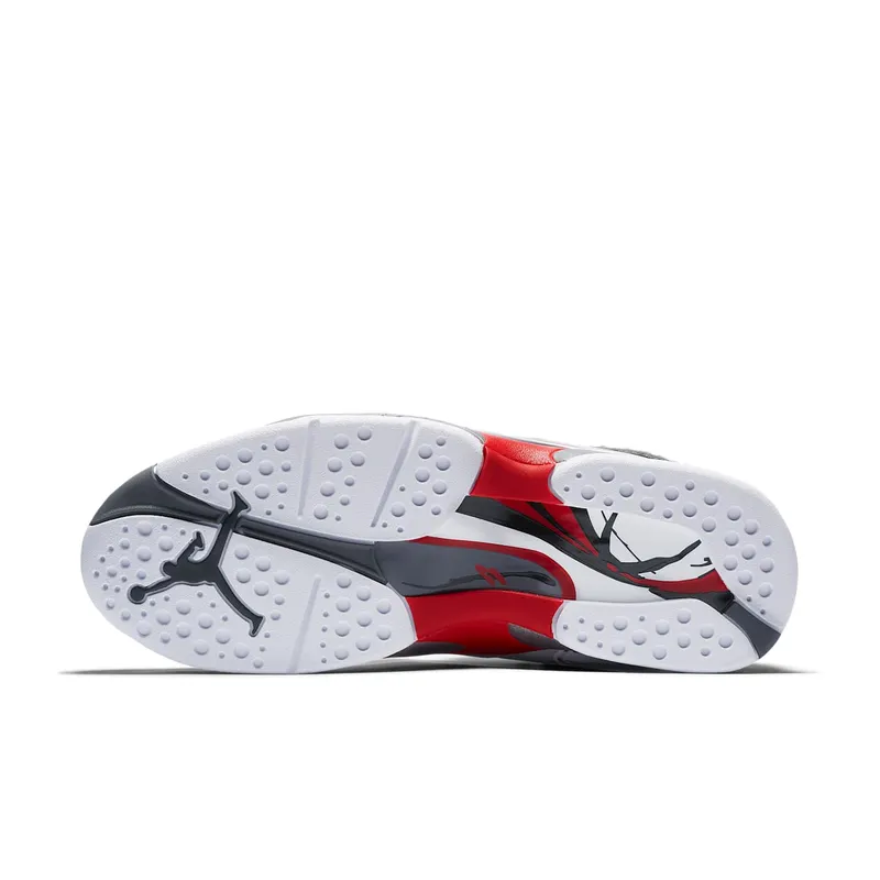 Air Jordan Nike AJ VIII 8 ‘Reflective Bugs Bunny’ (2019) (CI4073-001)