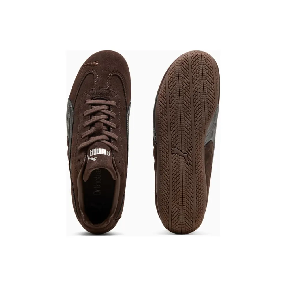 Puma Speedcat Lux ‘Chocolate Gum’ (40819801)