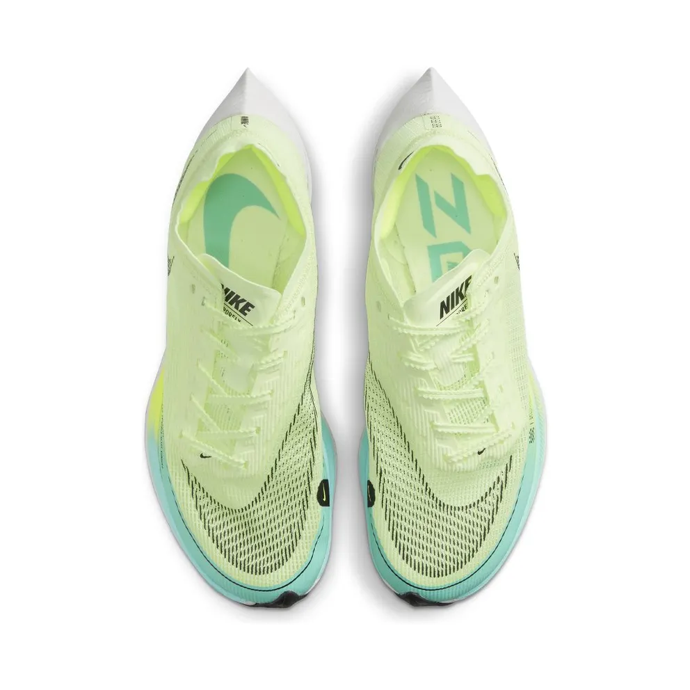 Nike ZoomX Vaporfly Next% 2 Road Racing Yellow (CU4123-700)