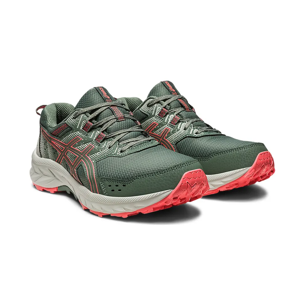 Asics GEL-VENTURE 9 Ivy/Papaya (1012B313.300)