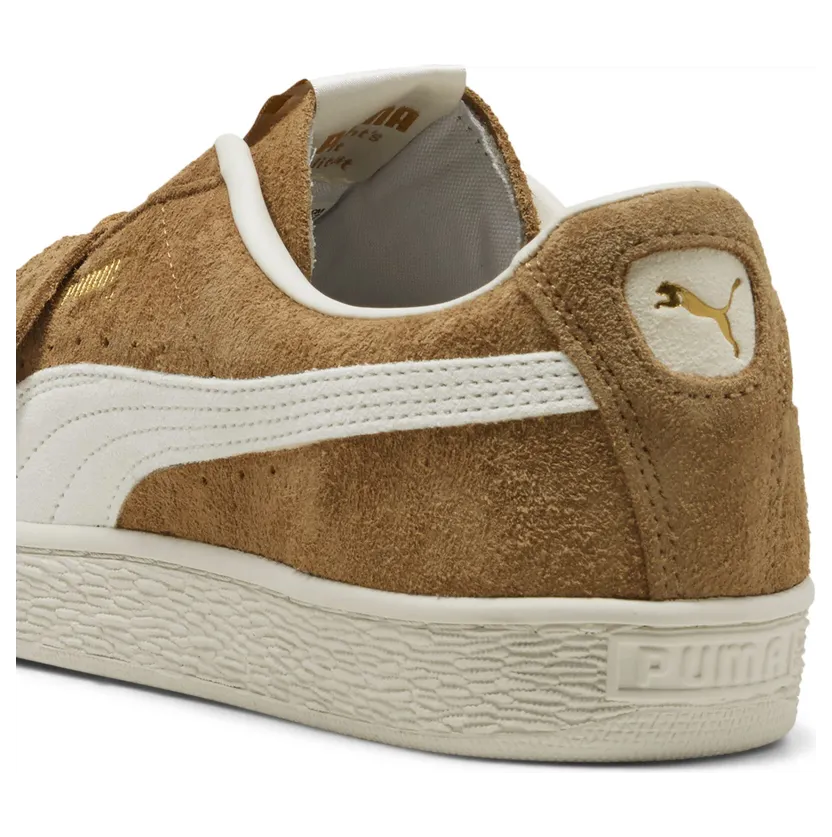 Puma Suede “Honey Butter”: premium suède in warme honingtint (6)
