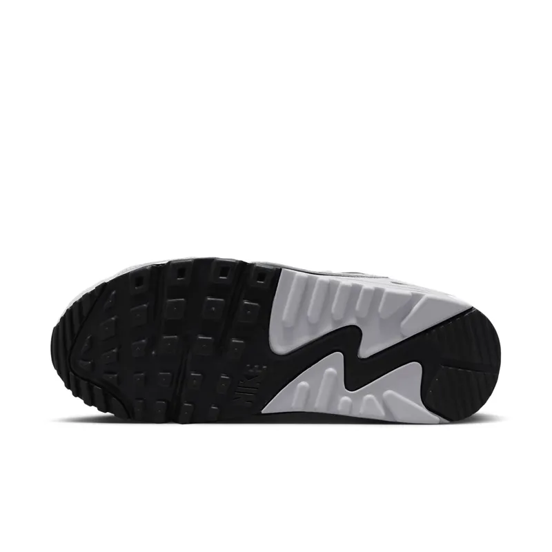 Nike Air Max 90 Futura Pewter Black (FN7777-001)