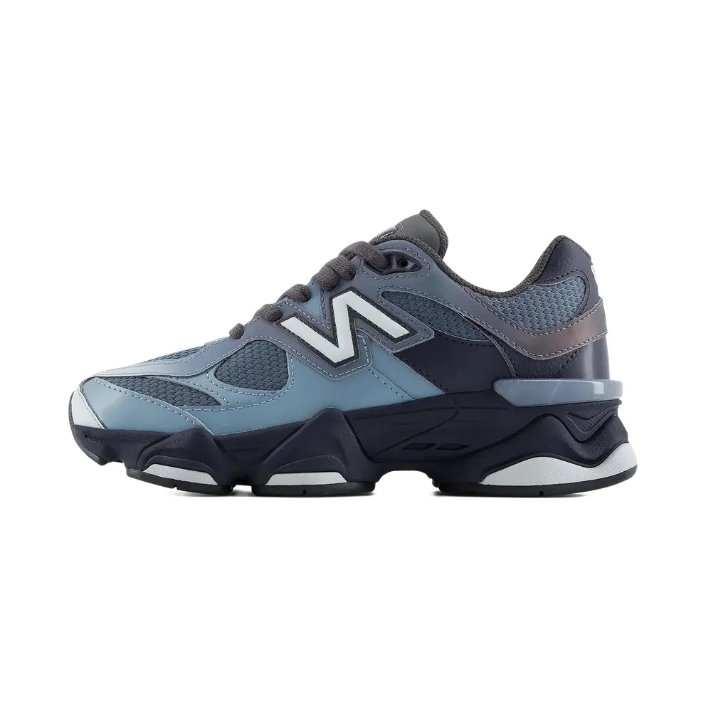 New Balance 9060 Lace GS “Shadow Blue / Dark Night” (G9060793)