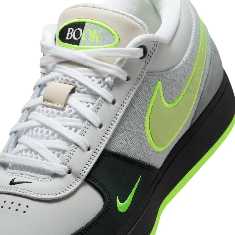 Nike Book 1 “Neon 95” (HJ4388-001)