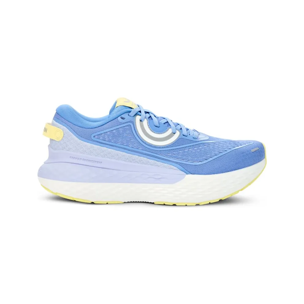 True Motion sneaker Blue (TMW01161B01)