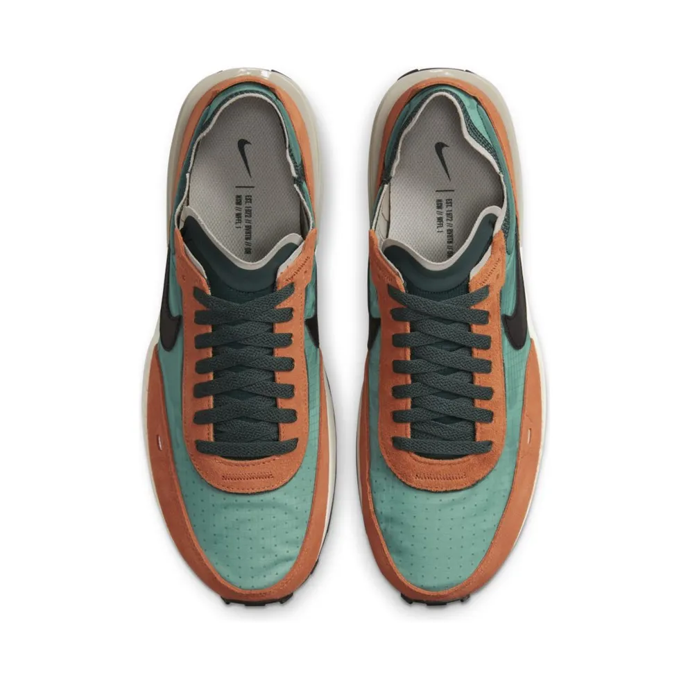 Nike Waffle One SE Green (DD8014-300)