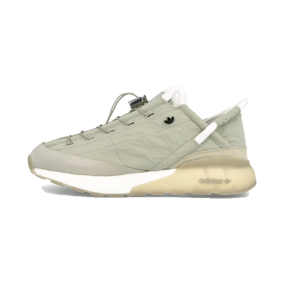 adidas Craig Green ZX 2K Phormar II Schuh Beige / Black White / Silver Metallic (GZ7377)