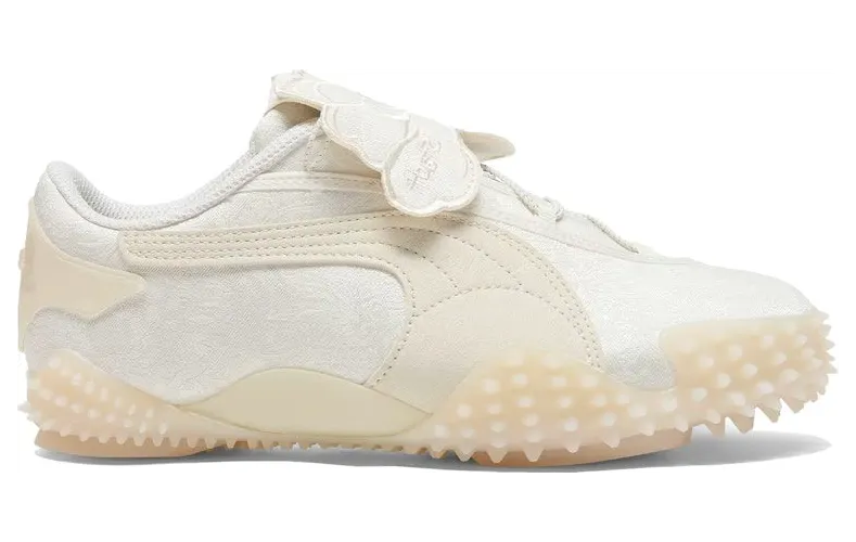 Puma Mostro Collina Strada Warm White (401825-02)