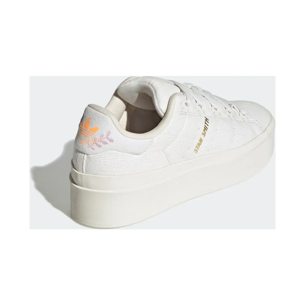 adidas Stan Smith Bonega Crystal White / Wonder White / Off White (GZ4308)