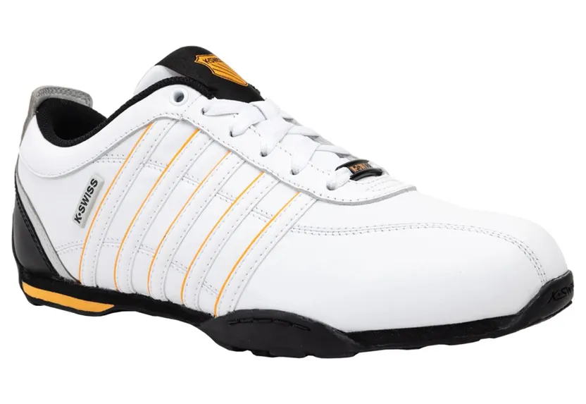 K-Swiss Arvee 1.5 White (1022665)
