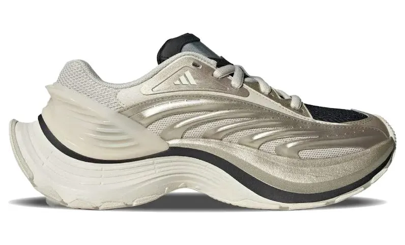 adidas XLG Metawave Champagne Gold (JR6393)