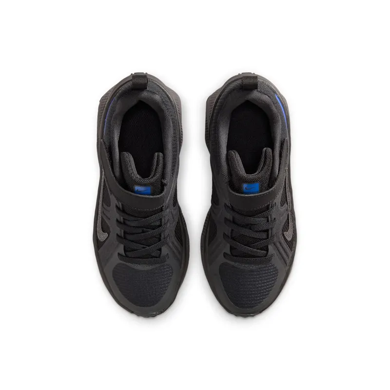 Nike Metro Tek Black (HQ2008-004)