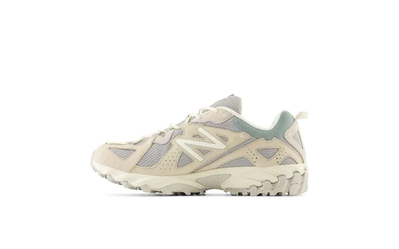 New Balance 610 Sandstone Concrete (ML610TN)