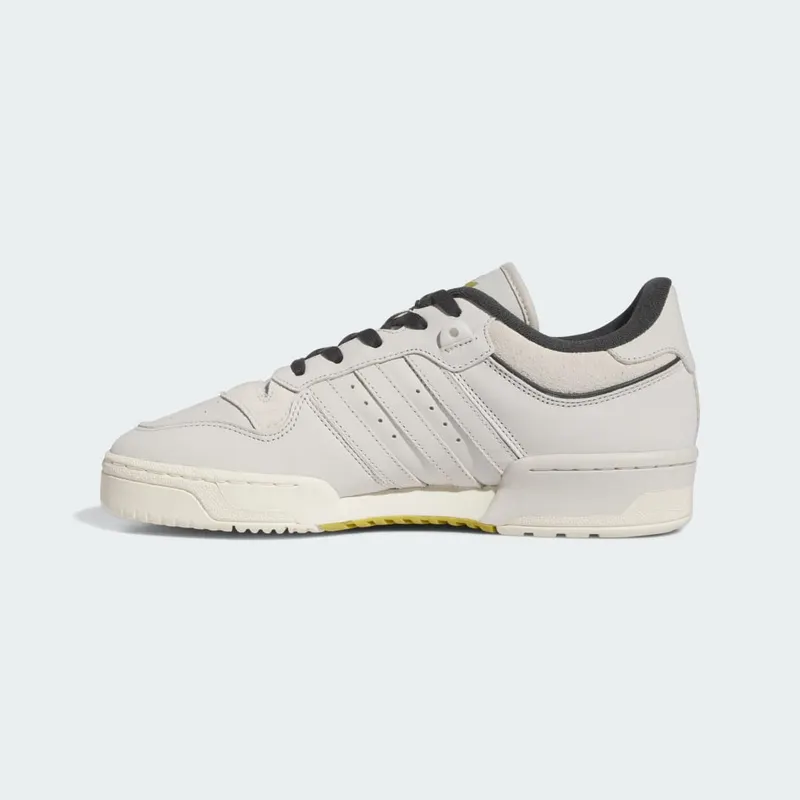 Adidas Rivalry 86 Low 003 Talc / Carbon / Cream White (IF3402)