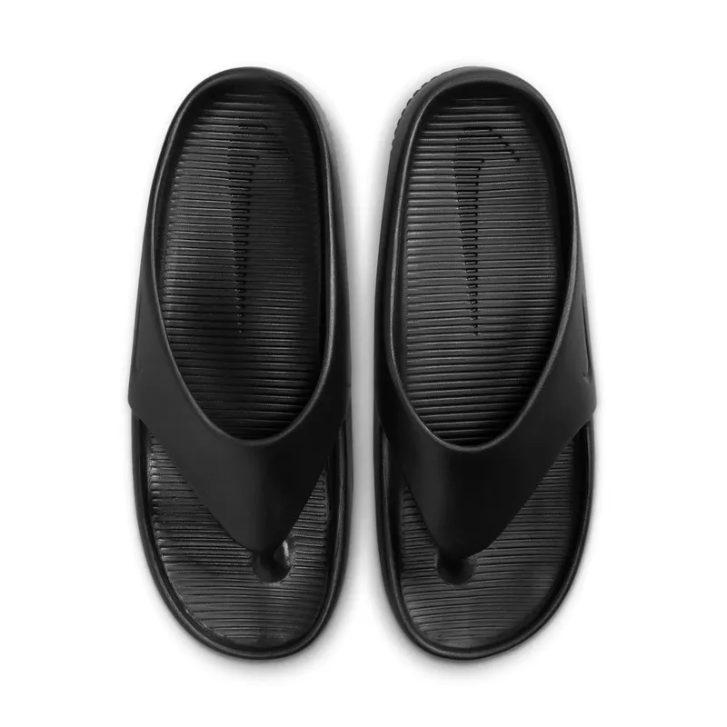 Nike Calm Sandal “Triple Black” (FD4115-001)