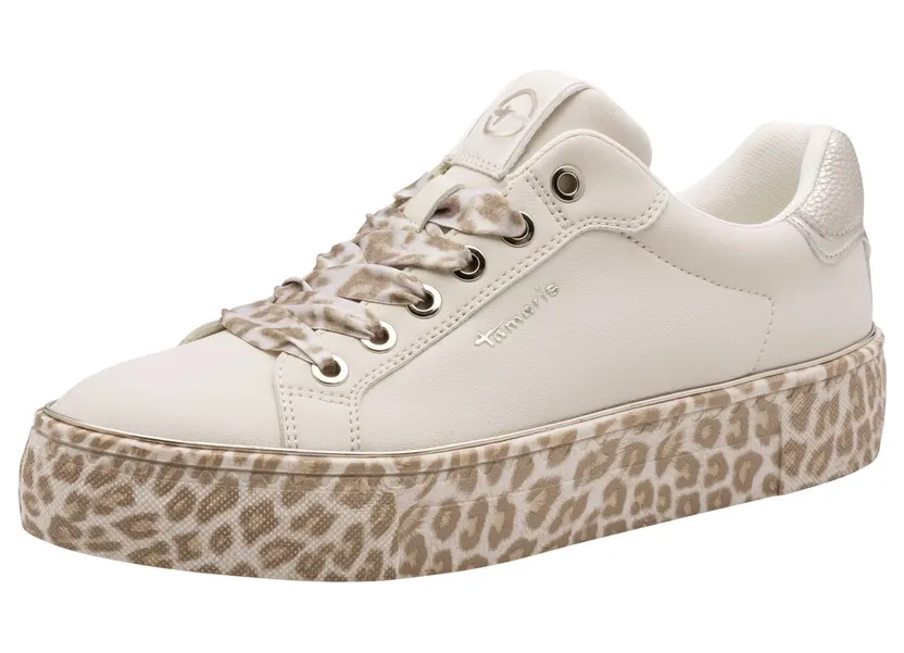 Tamaris sneaker Ecru (2183917)