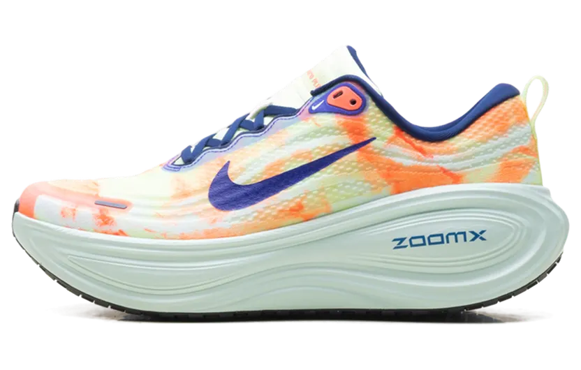 Nike Vomero Plus “Barely Volt / Indigo Burst” (IQ0605-701)