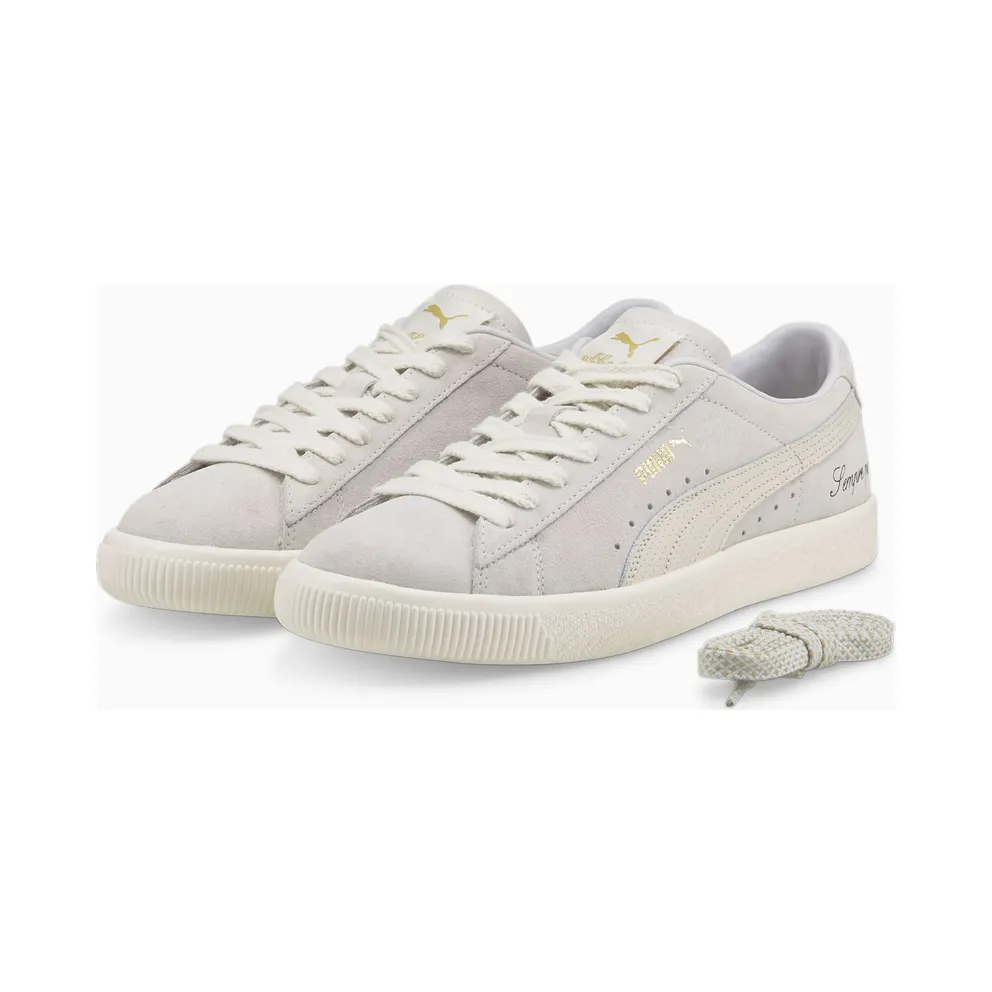 Puma Suede Vtg Acm White (38707102)