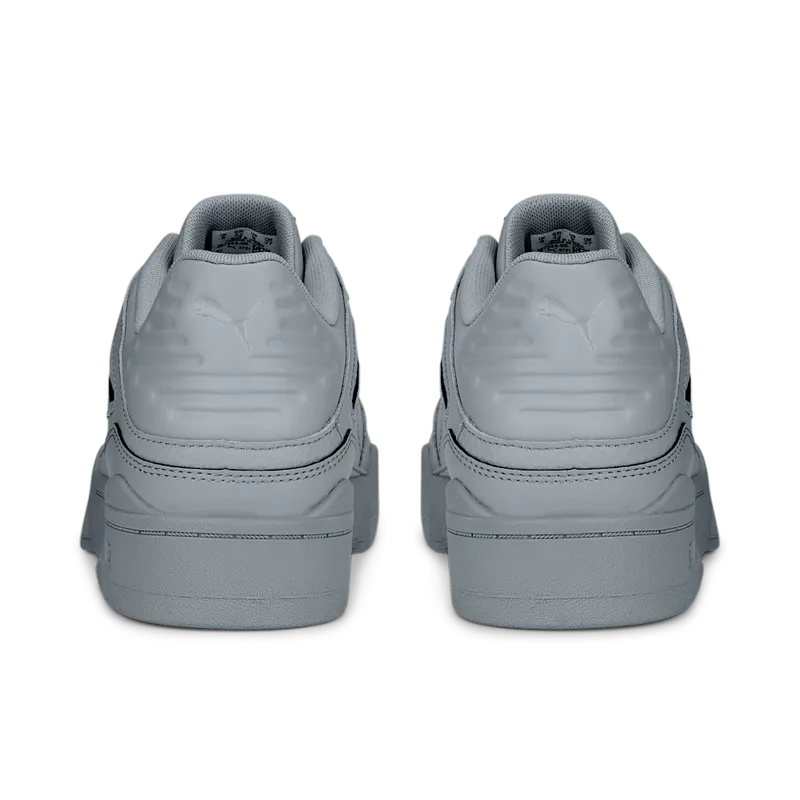 Puma Slipstream leren Grey (387544-06)